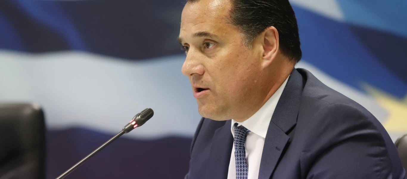 Α.Γεωργιάδης: «Η υπόθεση Παππά προκαλεί εμετό - Ούτε στις ταινίες δεν τα βλέπεις αυτά»